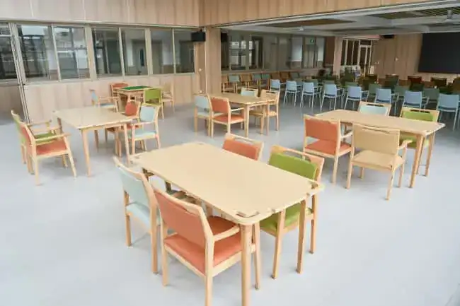 Nanhai Guicheng Nursing Home(图2)